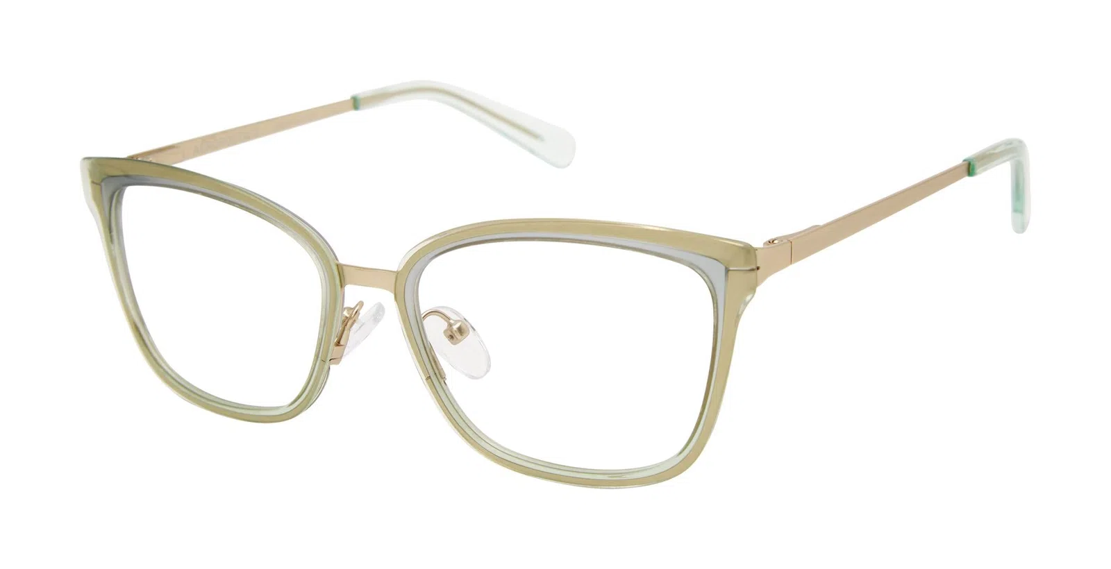 Aeropostale AERO2001 Eyeglasses - view 2